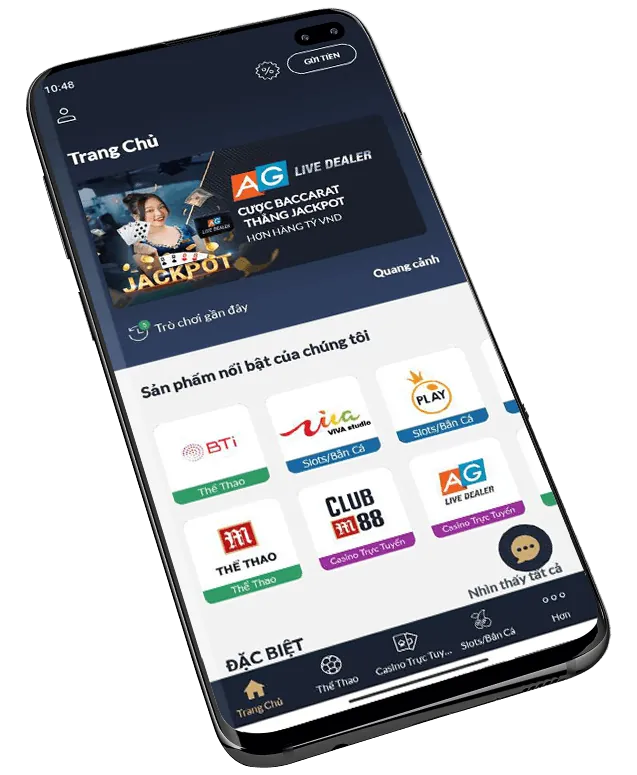 Tận dụng khuyến mãi neo79