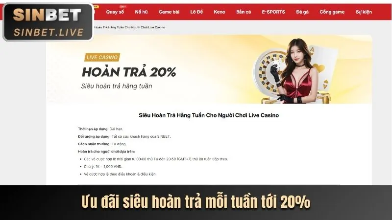 Các chương trình khuyến mãi xổ số tại neo79 link mới